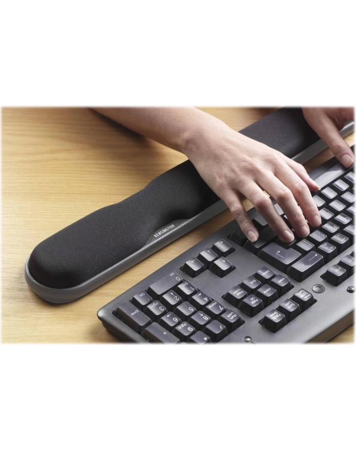 Podkładka pod mysz High Adjustable Mouse Gel Wrist Rests główny