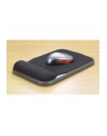Podkładka pod mysz H/Adjustable Mouse Rest Black - nr 17