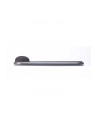 Podkładka pod mysz H/Adjustable Mouse Rest Black - nr 28