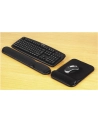 Podkładka pod mysz H/Adjustable Mouse Rest Black - nr 38