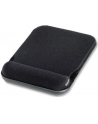 Podkładka pod mysz H/Adjustable Mouse Rest Black - nr 41