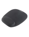 Podkładka pod mysz Foam Mouse Pad - czarna - nr 17