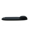 Podkładka pod mysz Foam Mouse Pad - czarna - nr 21