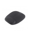 Podkładka pod mysz Foam Mouse Pad - czarna - nr 28