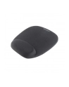 Podkładka pod mysz Foam Mouse Pad - czarna - nr 30