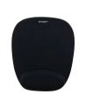Podkładka pod mysz Foam Mouse Pad - czarna - nr 37