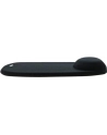 Podkładka pod mysz Foam Mouse Pad - czarna - nr 38