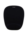 Podkładka pod mysz Foam Mouse Pad - czarna - nr 43