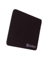 Sandberg podkładka Mousepad czarna - nr 16