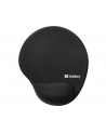 Sandberg podkładka żelowa Gel Mousepad with Wrist Rest - nr 4
