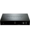 D-Link 8-port 10/100/1000 Gigabit PoE Smart Switch incl. 2 Combo 1000BaseT/SFP - nr 39