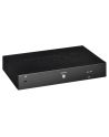 D-Link 8-port 10/100/1000 Gigabit PoE Smart Switch incl. 2 Combo 1000BaseT/SFP - nr 60