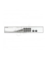 D-Link 8-port 10/100/1000 Gigabit PoE Smart Switch incl. 2 Combo 1000BaseT/SFP - nr 6