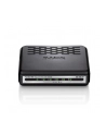 D-LinkGo 5 Port Unmanaged Gigabit Switch - nr 20