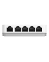 D-LinkGo 5 Port Unmanaged Gigabit Switch - nr 28