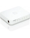 D-LinkGo 5 Port Unmanaged Gigabit Switch - nr 29