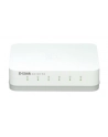 D-LinkGo 5 Port Unmanaged Gigabit Switch - nr 2