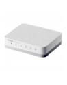 D-LinkGo 5 Port Unmanaged Gigabit Switch - nr 30