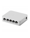 D-LinkGo 5 Port Unmanaged Gigabit Switch - nr 31