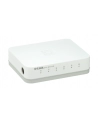 D-LinkGo 5 Port Unmanaged Gigabit Switch - nr 33