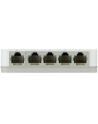 D-LinkGo 5 Port Unmanaged Gigabit Switch - nr 38