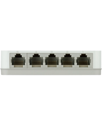 D-LinkGo 5 Port Unmanaged Gigabit Switch nr 2