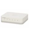 D-LinkGo 5 Port Unmanaged Gigabit Switch - nr 3