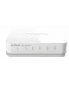 D-LinkGo 5 Port Unmanaged Gigabit Switch - nr 40