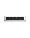 D-LinkGo 5 Port Unmanaged Gigabit Switch - nr 42