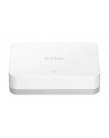 D-LinkGo 5 Port Unmanaged Gigabit Switch - nr 44