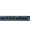Netgear ProSafe 8 Port Gigabit Desktop Switch - nr 11