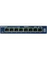 Netgear ProSafe 8 Port Gigabit Desktop Switch - nr 28
