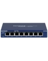 Netgear ProSafe 8 Port Gigabit Desktop Switch - nr 3