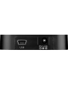 Hub USB2.0 4port 4xA, 1x mini-B       DUB-H4 - nr 11