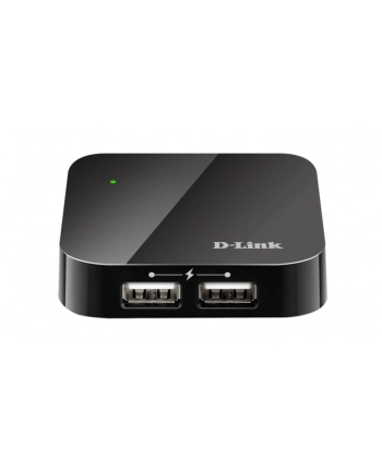 Hub USB2.0 4port 4xA, 1x mini-B       DUB-H4 nr 2