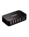 Hub USB2.0 7port Active            DUB-H7 - nr 13