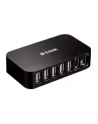 Hub USB2.0 7port Active            DUB-H7 - nr 16