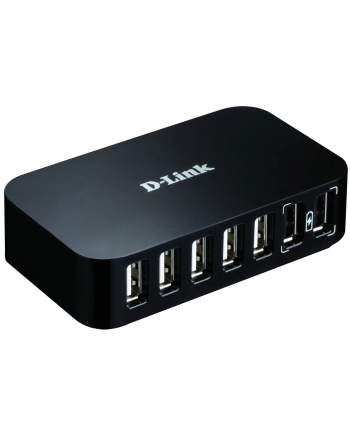 Hub USB2.0 7port Active            DUB-H7 nr 2