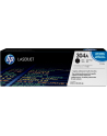 Toner CP2025 BK   CC530A 3.5K CP2025/CM2320 - nr 61