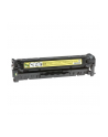 Toner CP2025 YEL. CC532A 2.8K CP2025/CM2320 - nr 8