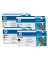 Toner CP3525 BK  CE250A 5K CP3525/CM3530 - nr 8