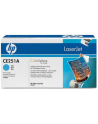 Toner CP3525 CYAN CE251A 7K CP3525/CM3530 - nr 2