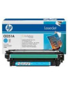 Toner CP3525 CYAN CE251A 7K CP3525/CM3530 - nr 9