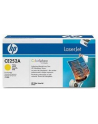 Toner CP3525 YEL. CE252A 7K CP3525/CM3530 - nr 12