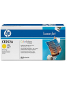 Toner CP3525 YEL. CE252A 7K CP3525/CM3530 - nr 15