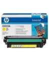 Toner CP3525 YEL. CE252A 7K CP3525/CM3530 - nr 9