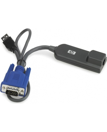 AKC KVM USB INTERFACE ADAPTER 1pack 336047-B21