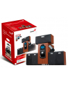 Głośniki 5.1 GENIUS SW-HF5.1 6000 wood Speakers 200W - nr 6