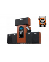 Głośniki 5.1 GENIUS SW-HF5.1 6000 wood Speakers 200W - nr 7