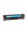 Toner CP2025 CYAN CC531A 2.8K CP2025/CM2320 - nr 13